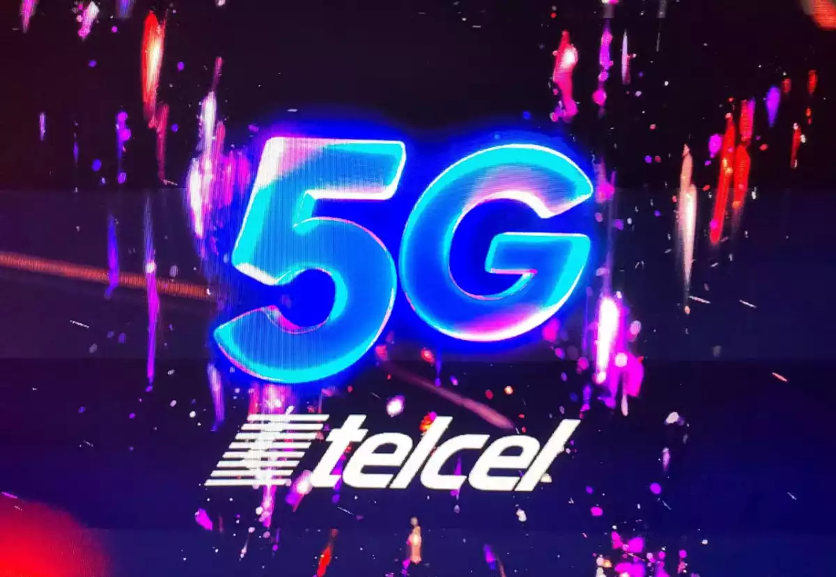 América Móvil estrena su red 5G en México: arrancará en 18 ciudades del país