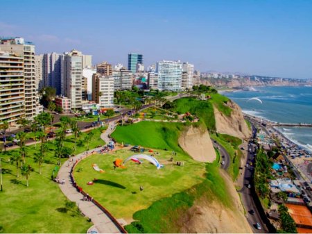 Fortunas de superricos en Perú se recuperan menos que en la región