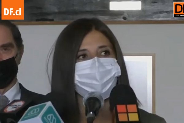 <p>Ahora en DF | Ministro de Justicia se reúne con sucesora de la cartera y destaca el traspaso como un proceso “republicano”</p>