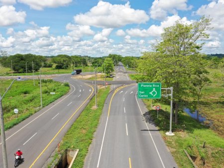 Moody’s: alzas de peajes en las autopistas de la región en 2022 por inflación será un test al marco institucional