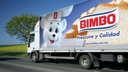 Ventas récord impulsaron el desempeño de la mexicana Bimbo durante 2021