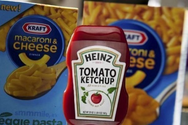 Kraft Heinz Company: La multinacional que hizo alianza junto a la startup chilena NotCo