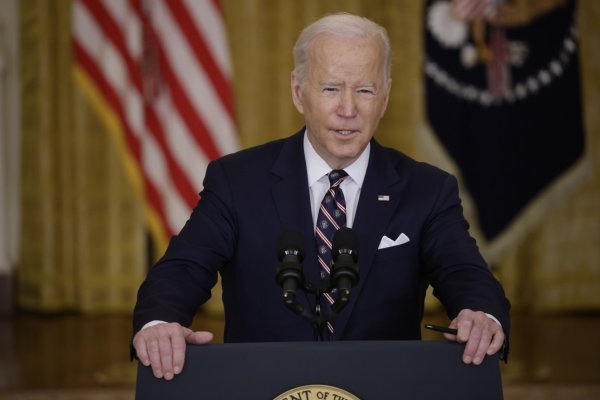 Biden apunta al gasoducto de US$ 11 mil millones Nord Stream 2 con nuevas sanciones económicas