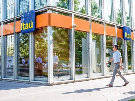 Itaú Corpbanca desembolsa más US$ 414 millones para quedarse con el 12,36% de operación colombiana