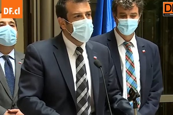 <p>Ahora en DF | Delgado por aprobación de Estado de Excepción en la Cámara: "tenemos reducción en delitos violentos"</p>