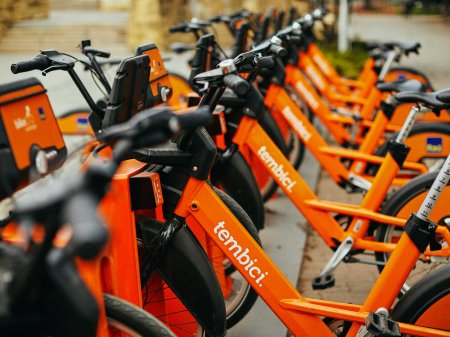 Brasileña Tembici sumará presencia en grandes capitales regionales con arribo a Bogotá el segundo semestre de 2022