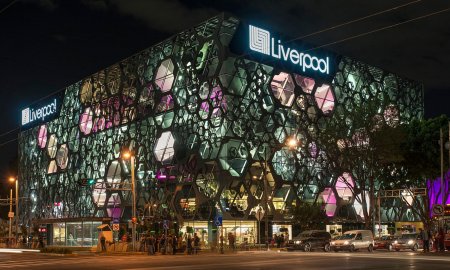 Mexicana El Puerto de Liverpool registra las cifras de carteras vencidas más bajas en 18 años