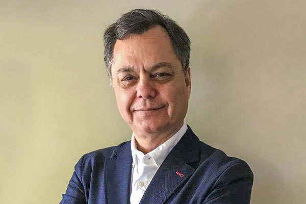 Gobierno electo nombra a Alejandro Puente como nuevo coordinador de Mercado de Capitales de Hacienda