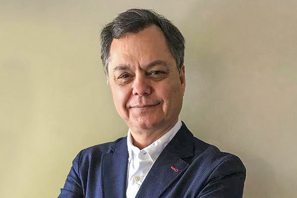 Alejandro Puente, futuro Coordinador de Mercado de Capitales.