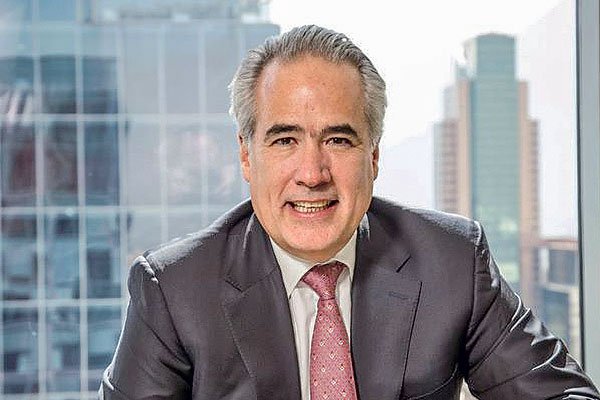 Julián Nebreda deja la presidencia de AES Andes y compañía define a su sucesor