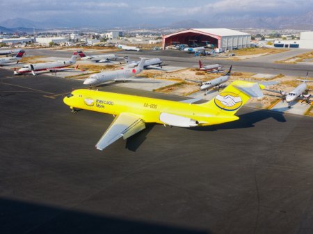 Mercado Libre invertirá US$ 1.475 millones en México en 2022