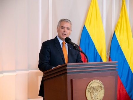 La reacción de los gobiernos de Latinoamérica frente a la crisis internacional