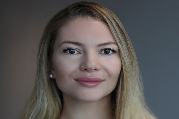 Agnia Grigas, historiadora de Vladimir Putin: “Putin está pensando en su legado histórico”