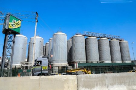 CCU aumenta fuertemente sus ganancias al cierre del año pasado alcanzando casi los US$ 250 millones