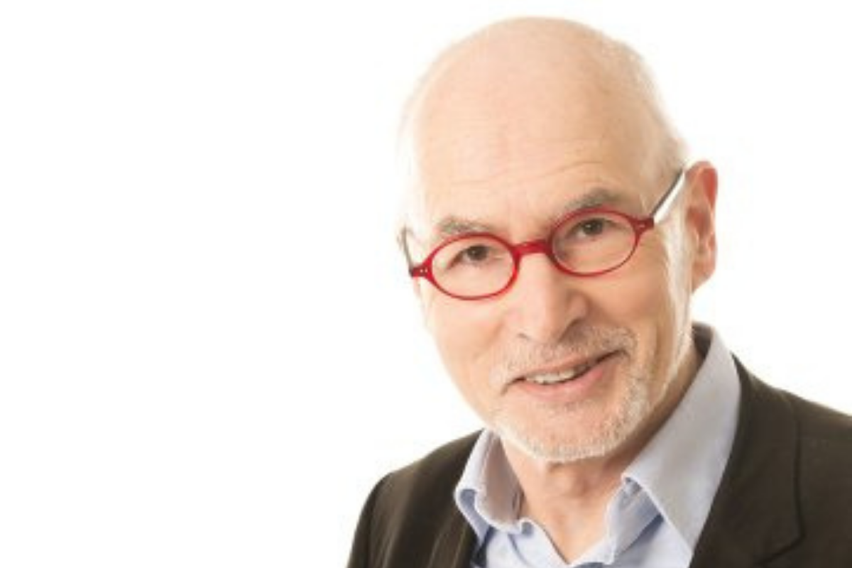 <p>Marcel Van Herpen, autor de "Putin’s Wars": “Habrá un golpe interno en el Kremlin”</p>