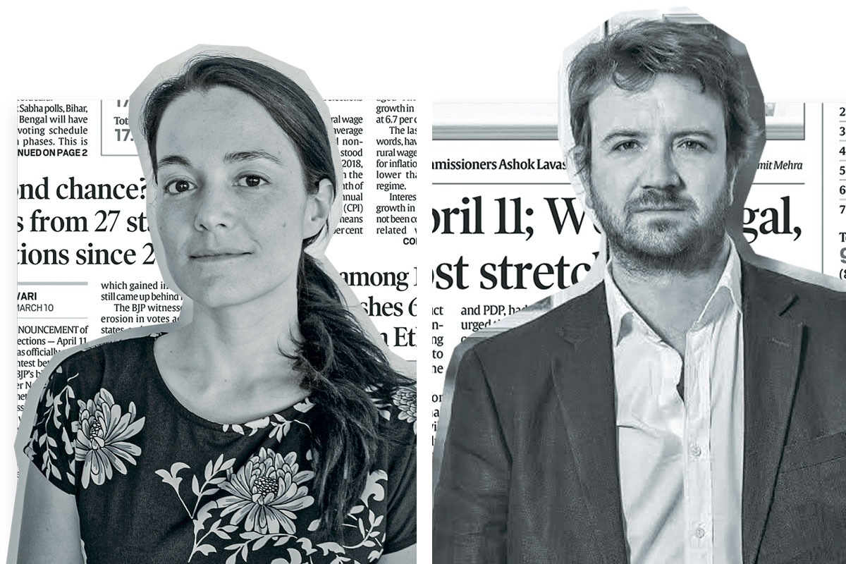 <p>Valeria Lübbert y Juan Luis Ossa desmenuzan los hitos políticos que marcaron esta histórica semana</p>