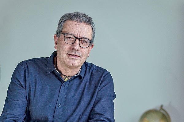 Bernardo Fontaine: “Pasamos de una Convención que necesitaba establecer cambios a una que está demoliendo Chile”