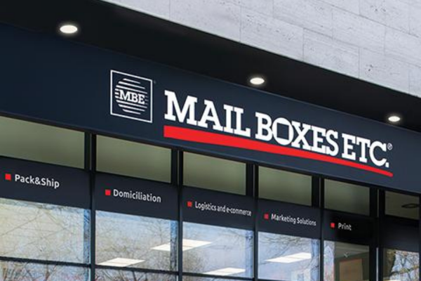 Franquiciado de empresa Mail Boxes Etc. pide su quiebra en Chile