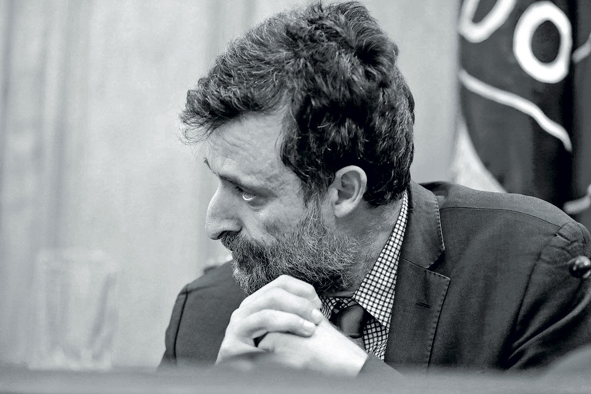 <p>Cristián Warnken: “Era esperable este nivel de funa”</p>