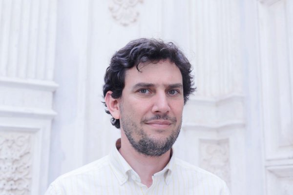 La historia detrás de la ratificación de Matías Cox como secretario ejecutivo de la Convención Constituyente