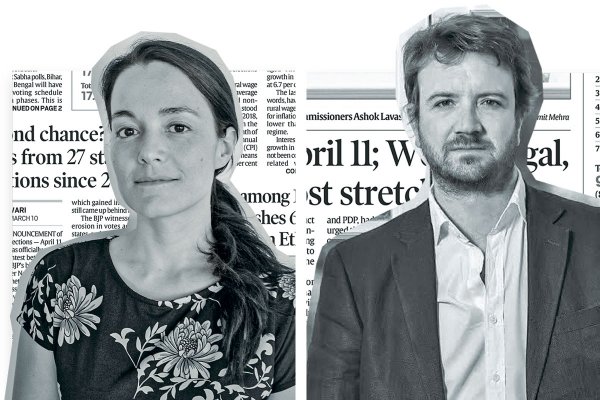 Valeria Lübbert y Juan Luis Ossa desmenuzan los hitos políticos que marcaron esta histórica semana