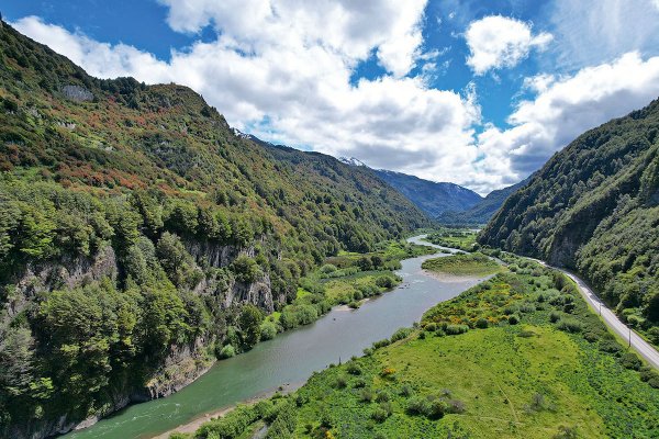 Patagonia en alerta: comunidad se organiza para frenar exceso de loteos
