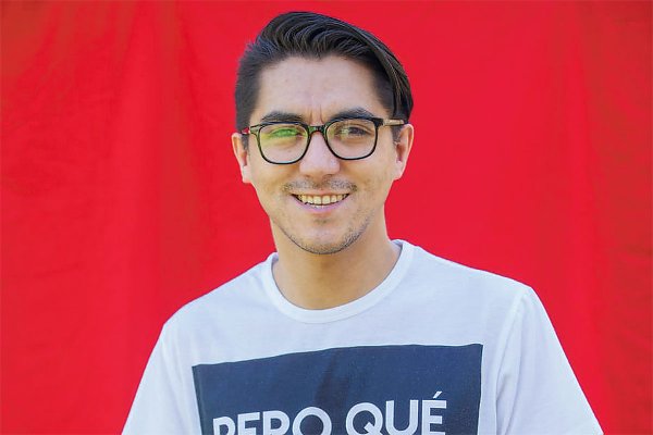 Constituyente Tomás Laibe: "Rechazar normas tiene un costo político dentro de la Convención"