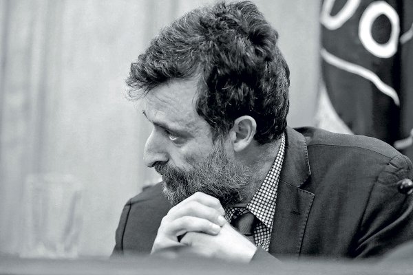 Cristián Warnken: “Era esperable este nivel de funa”