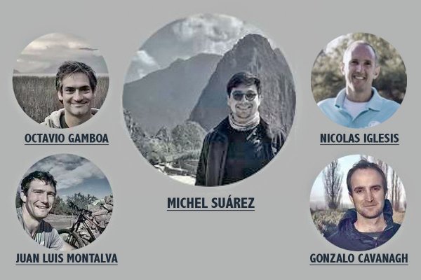 Caso Swell: los detalles que revela la demanda del contador y ex mano derecha de Octavio Gamboa