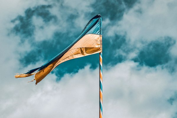Cuatro testimonios que narran cómo se vive la invasión de Rusia a Ucrania