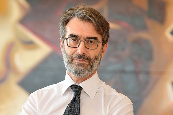 Paolo Pallotti deja la gerencia general de Enel Chile y directorio define su sucesor