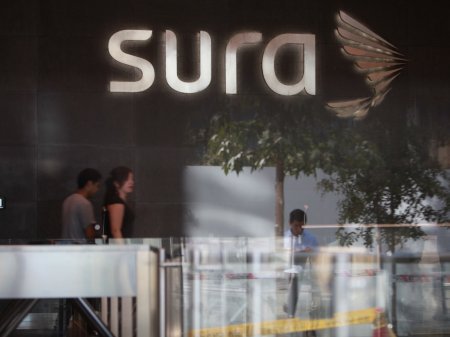 Sura y llegada de Gilinski: “Vamos a buscar la creación de valor para el 100% de los accionistas”