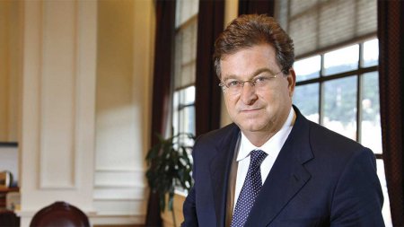 Los escenarios que enfrenta Gilinski tras lograr su objetivo en OPA de Sura y obtener menos de lo esperado en Nutresa