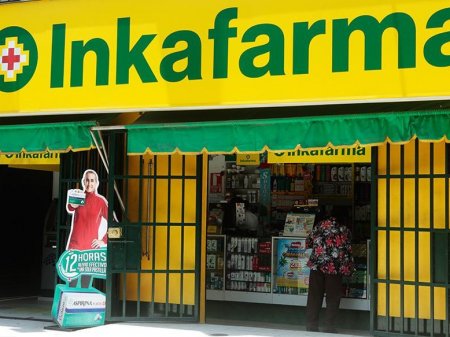 InRetail logra acuerdo con fondo para que suba como accionista a la matriz