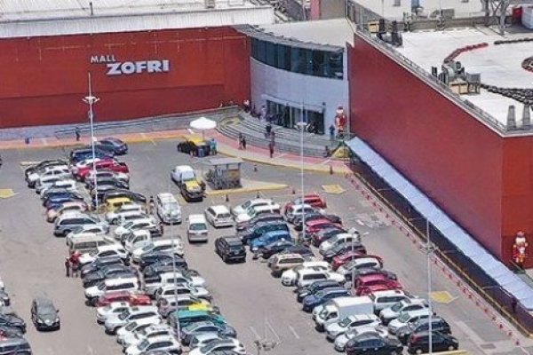 Aporte de ZOFRI a municipios llega a $ 5.256 millones