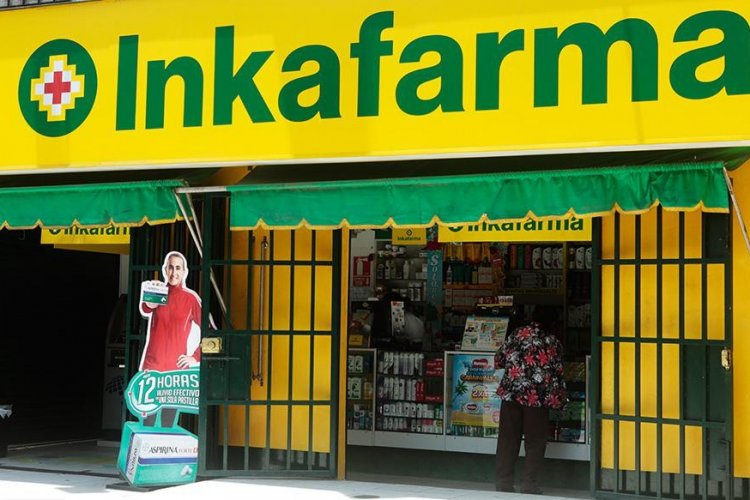<p>InRetail logra acuerdo con fondo para que suba como accionista a la matriz</p>