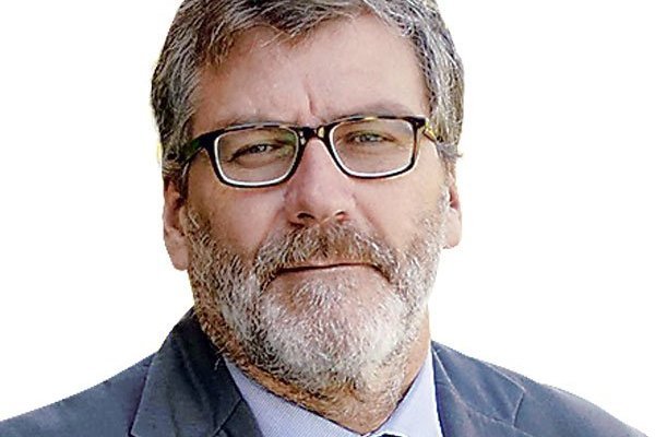 El mundo peligroso