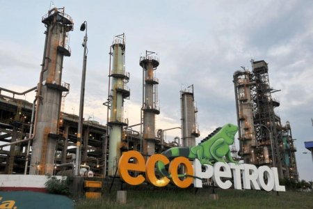 Ecopetrol logra resultados históricos tras favorables precios del crudo