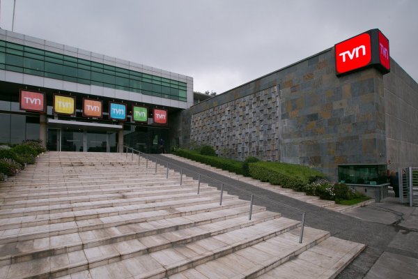 <p>Gobierno de Chile ingresa proyecto para cambiar financiamiento de televisión estatal</p>