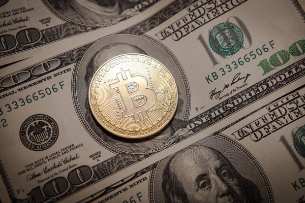 Criptomonedas: los factores que la llevan a ser un nuevo “refugio” en medio del conflicto