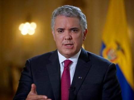 Casa Blanca anunciará visita del presidente Iván Duque para reunirse con Joe Biden