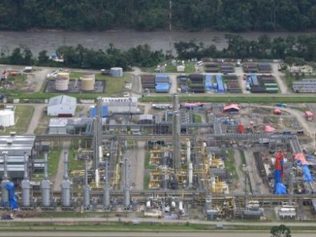 Producción minera y de hidrocarburos creció en Perú durante enero