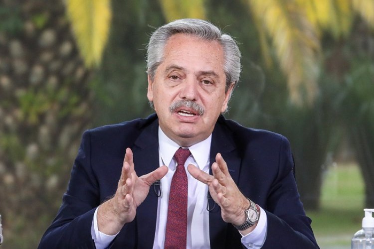 Acuerdo con el FMI: Alberto Fernández anunció el entendimiento, pero faltan detalles