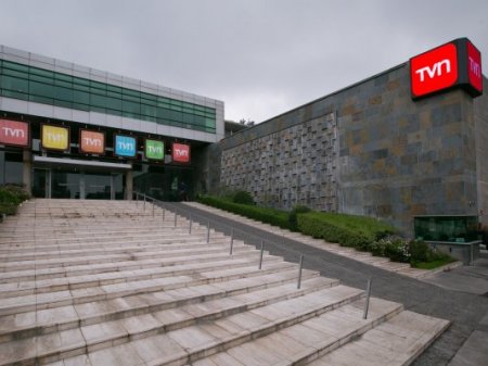Gobierno de Chile ingresa proyecto para cambiar financiamiento de televisión estatal
