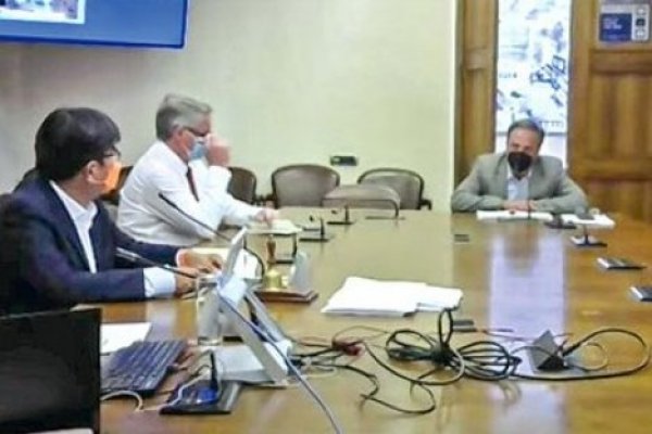 Jobet y proyecto de gas: “Tendrá efectos importantes, pero es técnicamente complejo”