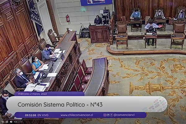 Toma forma Congreso Plurinacional: diputados desde 18 años y una reelección