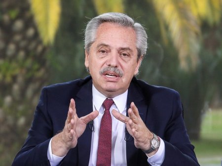 Acuerdo con el FMI: Alberto Fernández anunció el entendimiento, pero faltan detalles