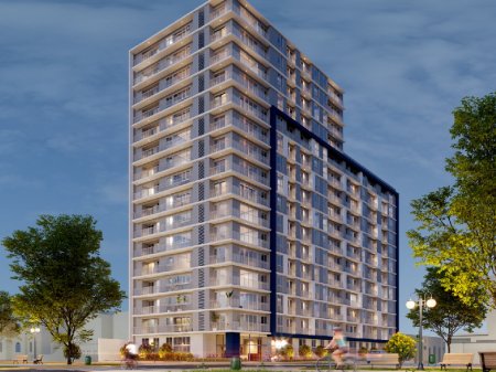 Operación en Perú de inmobiliaria chilena Paz deja atrás las pérdidas