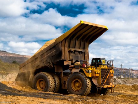 Minera Vale logra récord en mercado financiero brasileño y destrona a Petrobras