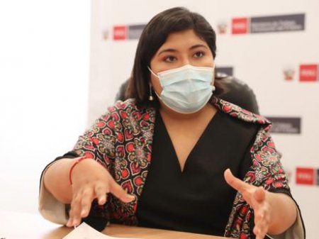 Gobierno peruano pide al Congreso que priorice ley para retirar 100% de los fondos de pensiones